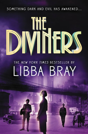 Diviners, The Diviners, The