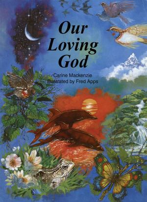 Our Loving God - J 231 MAC Our Loving God - J 231 MAC