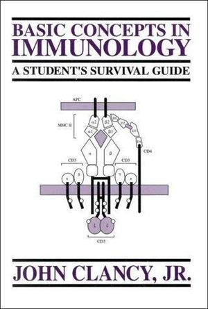 Basic Concepts in Immunology: A student's survival guide Basic Concepts in Immunology: A student's survival guide