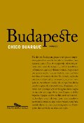 Budapeste: Romance (Portuguese Edition) Budapeste: Romance (Portuguese Edition)