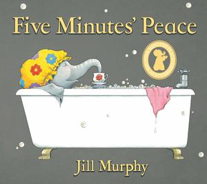 Five Minutes' PeaceBoard book Five Minutes' PeaceBoard book