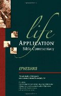 Ephesians (Life Application Bible Commentary) Ephesians (Life Application Bible Commentary)