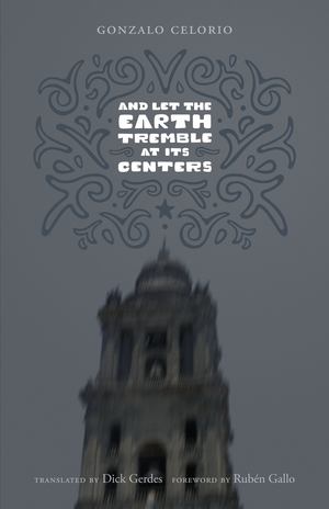And Let the Earth Tremble at Its Centers And Let the Earth Tremble at Its Centers