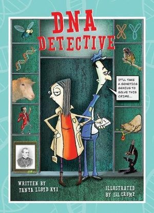 DNA Detective DNA Detective