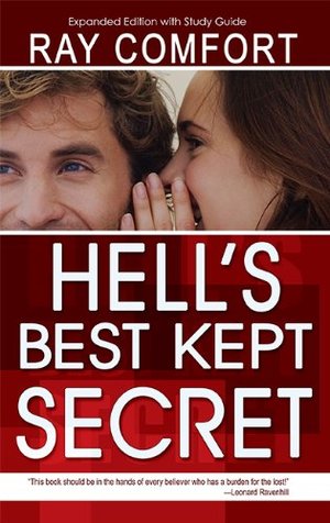 Hell's Best Kept Secret REV Hell's Best Kept Secret REV