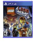 LEGO Movie Videogame, The LEGO Movie Videogame, The