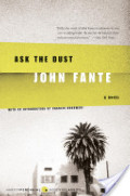 Ask the Dust Ask the Dust