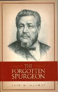 Forgotten Spurgeon, The Forgotten Spurgeon, The