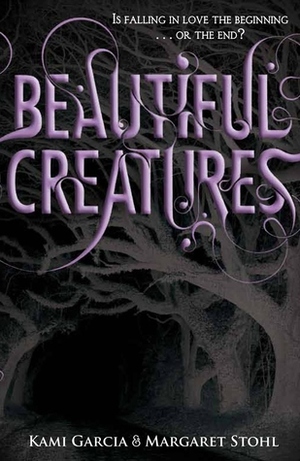 1. Beautiful Creatures 1. Beautiful Creatures