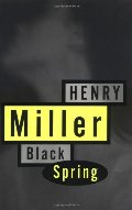 Black Spring Black Spring