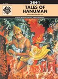 Tales Of Hanuman (10006) Tales Of Hanuman (10006)