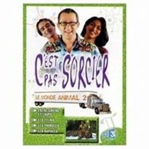 Le monde animal 2 Le monde animal 2