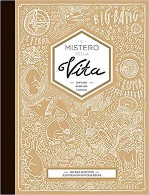 Il mistero della vita Il mistero della vita