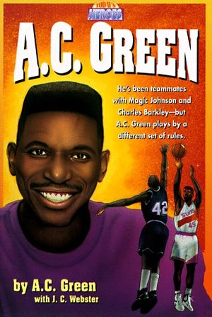 A.C. Green A.C. Green