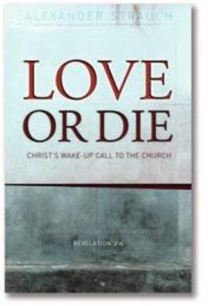 Love or Die Love or Die