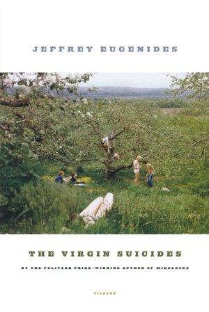 Virgin Suicides: A Novel, The Virgin Suicides: A Novel, The