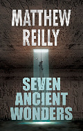 Seven Ancient Wonders Seven Ancient Wonders