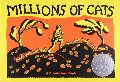 Millions of Cats (Gift Edition) (Picture Puffin Books) Millions of Cats (Gift Edition) (Picture Puffin Books)