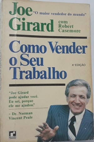 Como vender o seu trabalho Como vender o seu trabalho