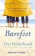 Barefoot: A Novel Barefoot: A Novel