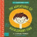 Adventures of Huckleberry Finn, The Adventures of Huckleberry Finn, The