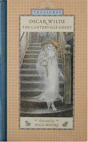 Canterville Ghost, The Canterville Ghost, The