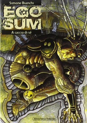 caccia di sé. Ego sum: 1, A caccia di sé. Ego sum: 1, A