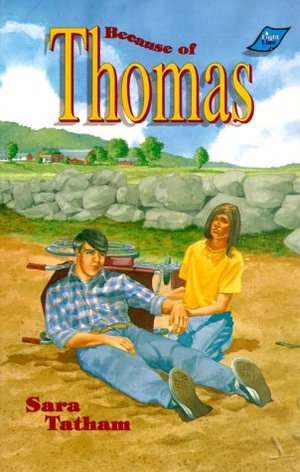 Because of Thomas - JF TAT Because of Thomas - JF TAT