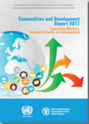 2017 - Commodity Markets, Economic Growth and Development 2017 - Commodity Markets, Economic Growth and Development