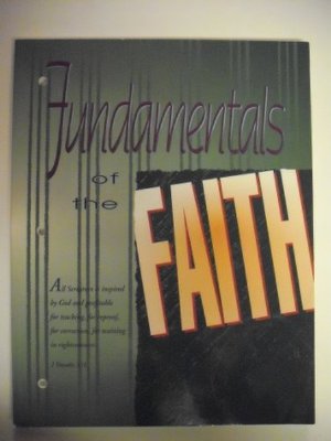 fundamentals-of-the-faith fundamentals-of-the-faith