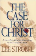 Case for Christ, The Case for Christ, The