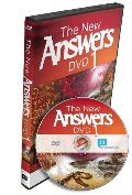 New Answers DVD 1, The New Answers DVD 1, The
