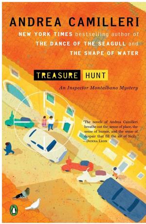 Treasure Hunt Treasure Hunt