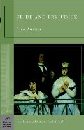 Pride and Prejudice (Barnes & Noble Classics) Pride and Prejudice (Barnes & Noble Classics)