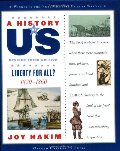 A_History of US: Liberty for All?: 1820-1860 A History of US Book Five A_History of US: Liberty for All?: 1820-1860 A History of US Book Five