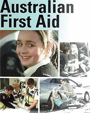 Australian First Aid Australian First Aid
