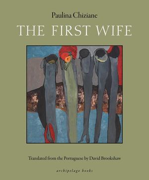 First Wife, The First Wife, The