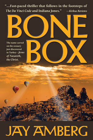 Bone Box Bone Box