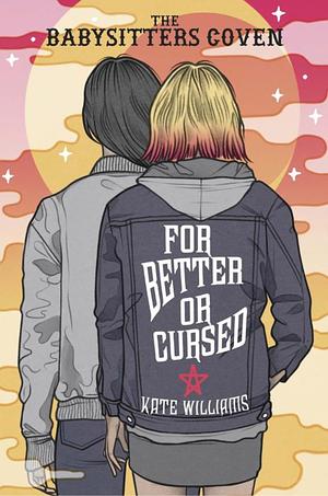 #2: For Better Or Cursed #2: For Better Or Cursed