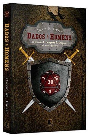 Dados e Homens (Em Portugues do Brasil) Dados e Homens (Em Portugues do Brasil)