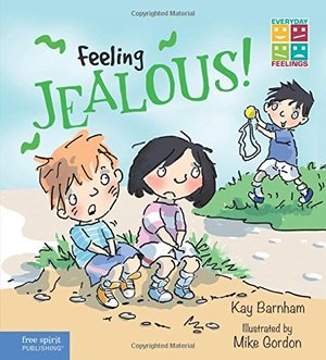 Feeling Jealous Feeling Jealous