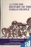Concise History of the Indian People, A Concise History of the Indian People, A