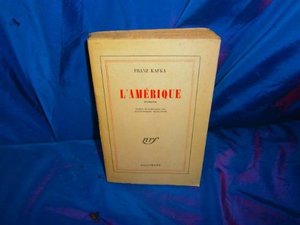 L'Amérique L'Amérique
