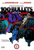 100 Bullets Book Two 100 Bullets Book Two