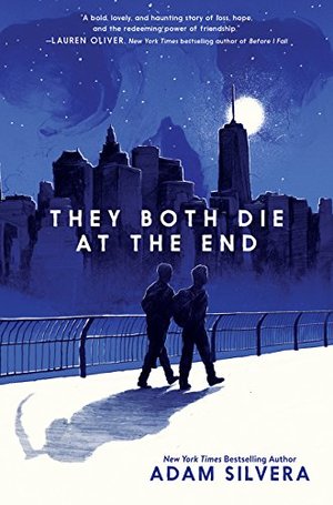 They Both Die at the End They Both Die at the End
