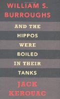 And the Hippos Were Boiled in Their Tanks And the Hippos Were Boiled in Their Tanks