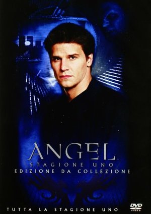 Angel - Stagione 01 Angel - Stagione 01
