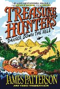 Treasure Hunters: Danger Down the Nile Treasure Hunters: Danger Down the Nile