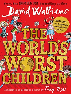 World's Worst Children, The World's Worst Children, The