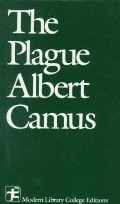 Plague, The Plague, The